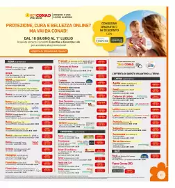 Volantino Conad Superstore Pagina 31