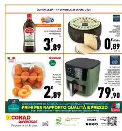 Volantino Conad Superstore Pagina 32
