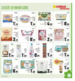 Volantino Conad Superstore Pagina 7