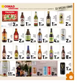 Volantino Conad Superstore Pagina 9