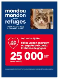 Mondou flyer week 25 Page 4