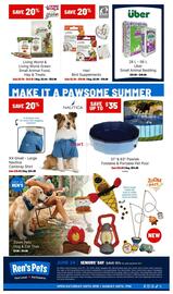 Ren’s Pets Depot flyer week 25 Page 8