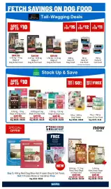 Ren’s Pets Depot flyer week 25 Page 2
