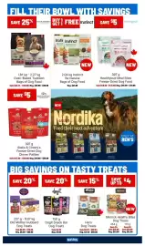 Ren’s Pets Depot flyer week 25 Page 3