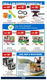 Ren’s Pets Depot flyer week 25 Page 4