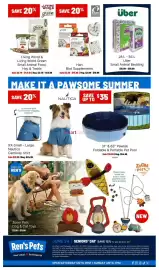 Ren’s Pets Depot flyer week 25 Page 8