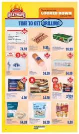Wholesale Club flyer week 25 Page 11