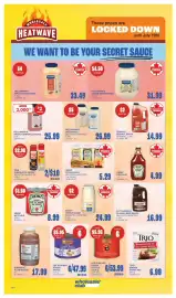 Wholesale Club flyer week 25 Page 12