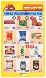 Wholesale Club flyer week 25 Page 13