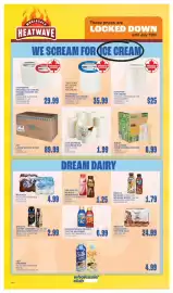 Wholesale Club flyer week 25 Page 14