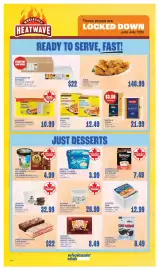Wholesale Club flyer week 25 Page 15