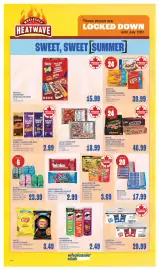 Wholesale Club flyer week 25 Page 16