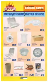 Wholesale Club flyer week 25 Page 18