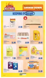 Wholesale Club flyer week 25 Page 19