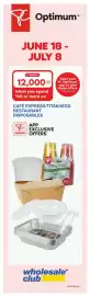 Wholesale Club flyer week 25 Page 5