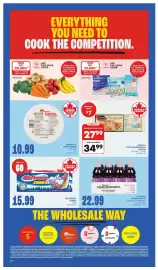 Wholesale Club flyer week 25 Page 7