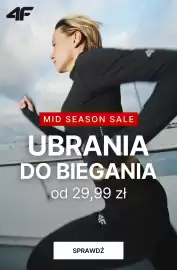 4F gazetka tydzień 25 Strona 1
