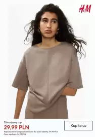 H&M gazetka tydzień 25 Strona 4