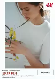 H&M gazetka tydzień 25 Strona 7
