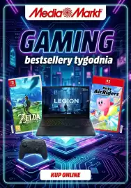 Media Markt gazetka tydzień 25 Strona 1