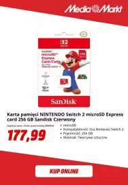 Media Markt gazetka tydzień 25 Strona 5