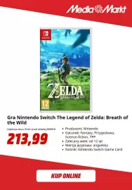 Media Markt gazetka tydzień 25 Strona 7