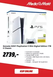 Media Markt gazetka tydzień 25 Strona 8