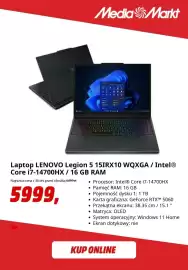 Media Markt gazetka tydzień 25 Strona 9