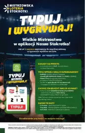 Stokrotka gazetka tydzień 25 Strona 10