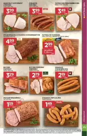 Stokrotka gazetka tydzień 25 Strona 19