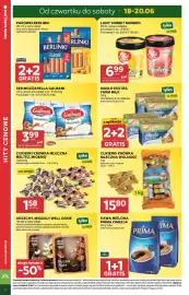 Stokrotka gazetka tydzień 25 Strona 2