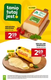 Stokrotka gazetka tydzień 25 Strona 21
