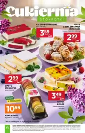 Stokrotka gazetka tydzień 25 Strona 30