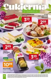Stokrotka gazetka tydzień 25 Strona 32