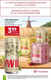 Stokrotka gazetka tydzień 25 Strona 37
