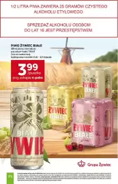 Stokrotka gazetka tydzień 25 Strona 39