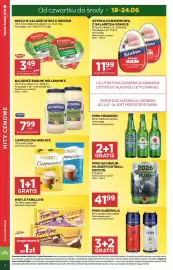 Stokrotka gazetka tydzień 25 Strona 4