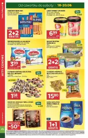 Stokrotka gazetka tydzień 25 Strona 4