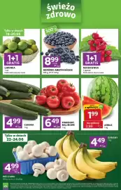Stokrotka Express gazetka tydzień 25 Strona 2