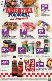 Stokrotka Express gazetka tydzień 25 Strona 5
