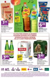 Stokrotka Express gazetka tydzień 25 Strona 6