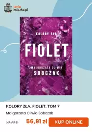 Taniaksiazka.pl gazetka tydzień 25 Strona 9