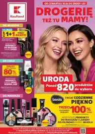 Kaufland gazetka Strona 1