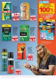 Kaufland gazetka Strona 11