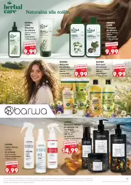 Kaufland gazetka Strona 15