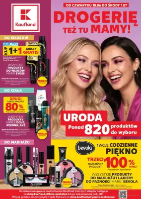 Kaufland (wa偶no艣膰 do 1-07)
