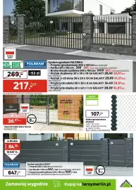 Leroy Merlin gazetka Strona 11