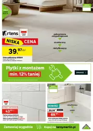 Leroy Merlin gazetka Strona 23