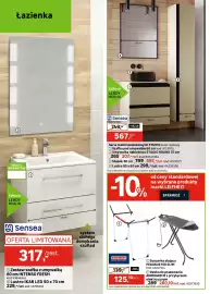 Leroy Merlin gazetka Strona 26
