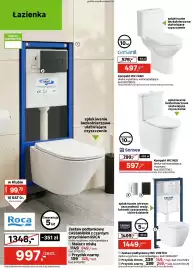 Leroy Merlin gazetka Strona 32